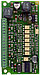 circuit board 73 mm x 37,5 mm