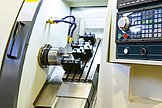 Machine tooling - Safe speed and position monitoring with encoders