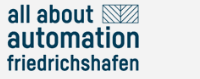 all about automation 2018 Friedrichshafen