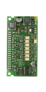 Moduli PCB AS-i, Soluzioni con schede elettroniche