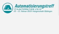 Automatisierungstreff Bihl+Wiedemann