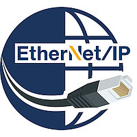 EtherNet/IP-Master Simulatör