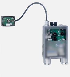 Module for controlling 24 V damper actuators