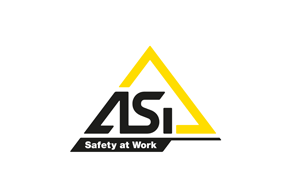 [Translate to Dänemark (EN):] Zertifikat AS-i Safety at Work
