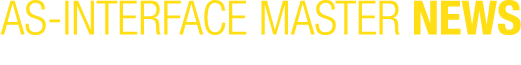 Logo Bihl+Wiedemann ASi Master News